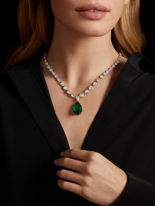 Jewellery, Jewelry-Cartier, Tiffany, Van Cleef & Arpels, Bulgari, Chopard, Harry Winston, Graff