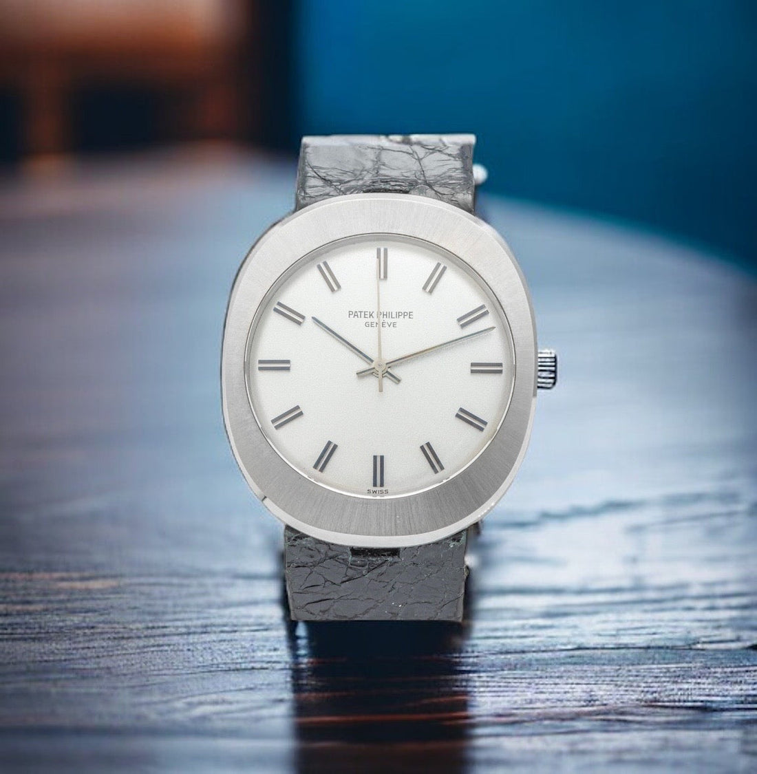 Patek Philippe Ref. 3580 “UFO”