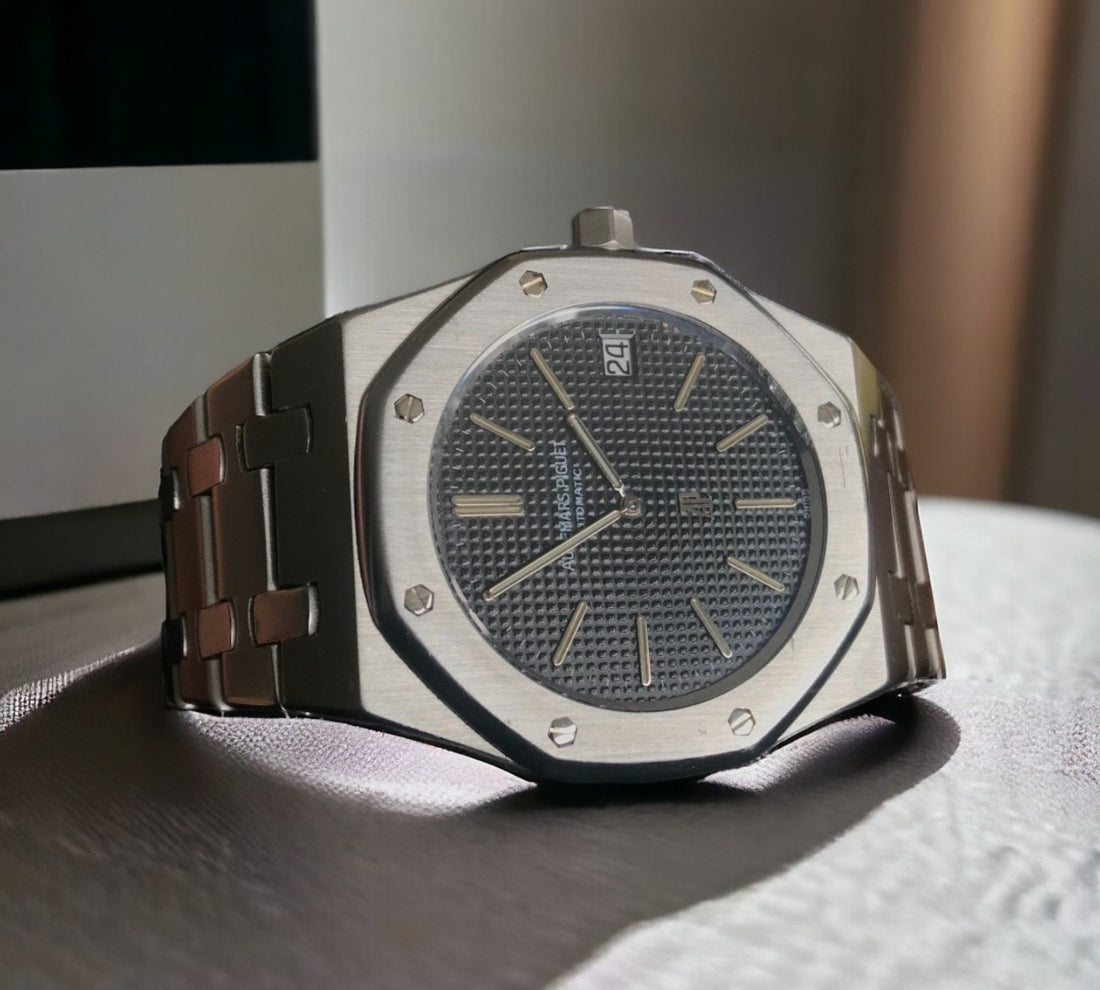 Royal Oak A-Series Ref. 5402ST