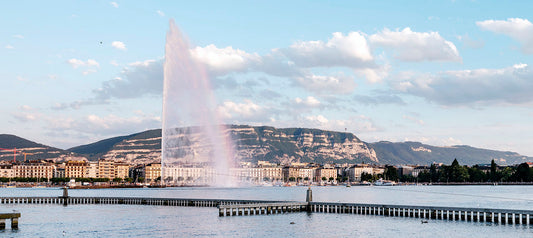 Watches and Wonders, Geneva 2024