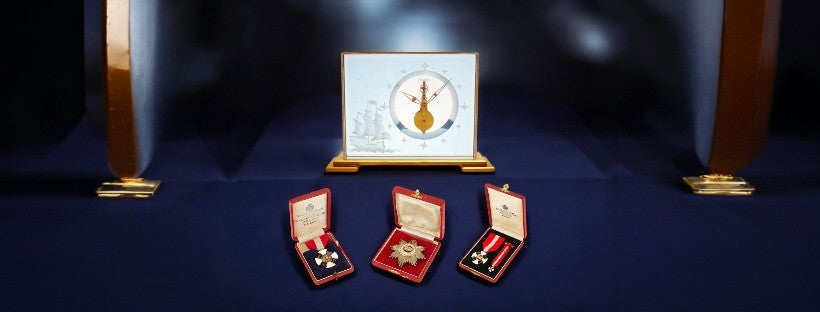 Royal Legacy -Treasures from the House of Savoy, Discover a unique collection