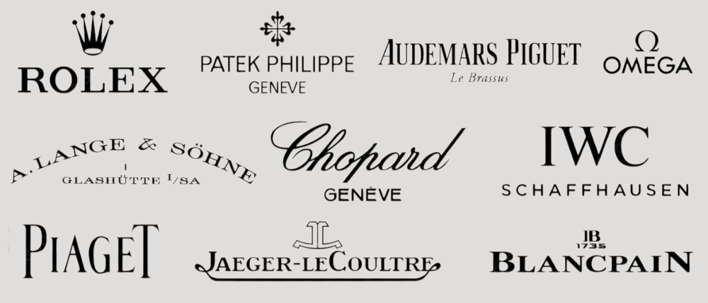 The Evolution of Watch Brands