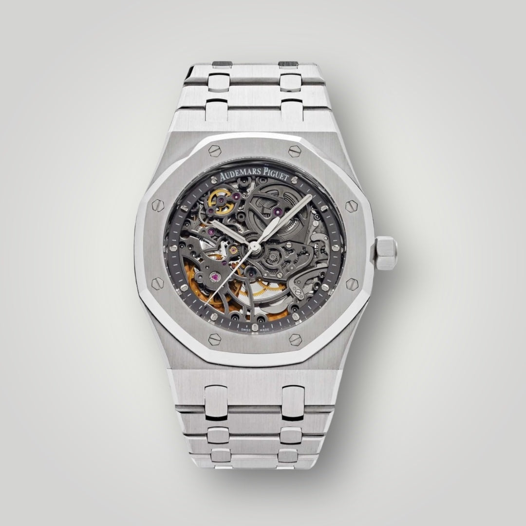 Fine Luxury Swiss Certified Pre-owned Watches by 24Time