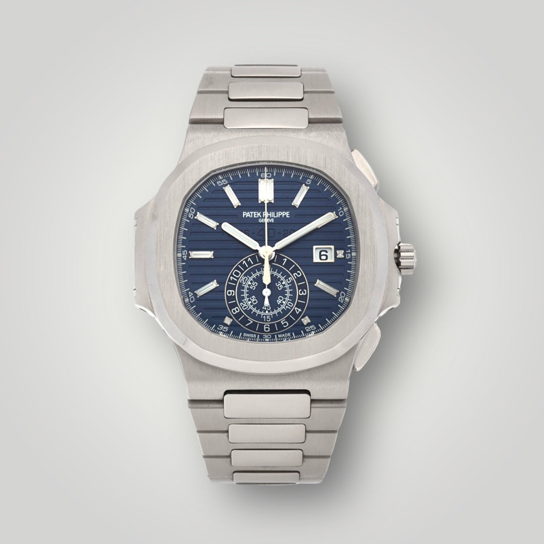 Fine Luxury Swiss watches by 24Time