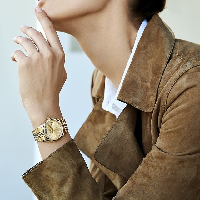 Fine Swiss Luxury Watches & Jewellery by 24Time