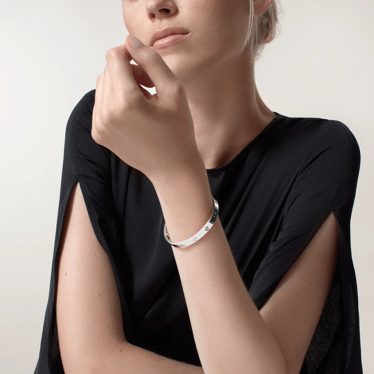 Fine high-end jewellery by 24Time