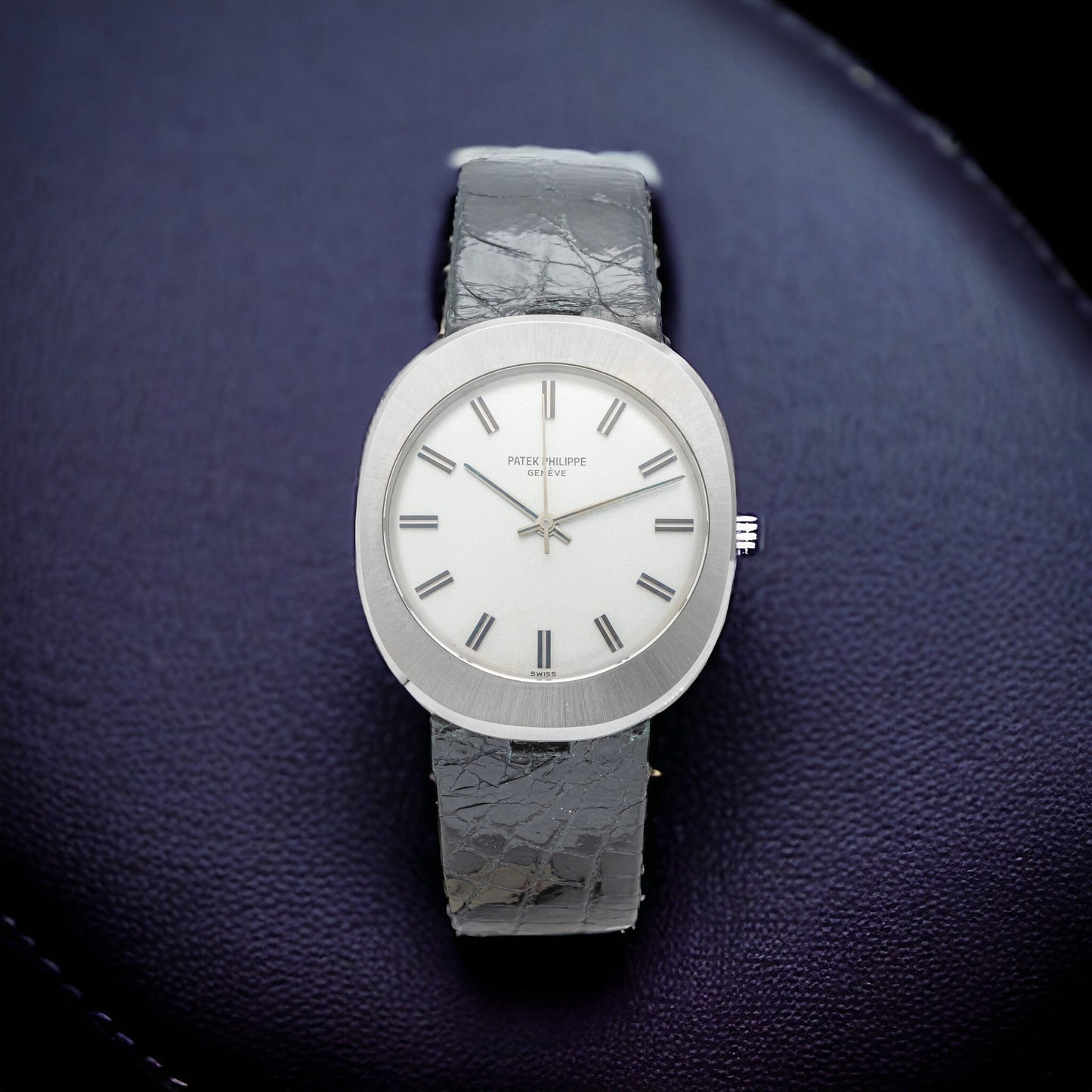 Patek 3580 Ufo