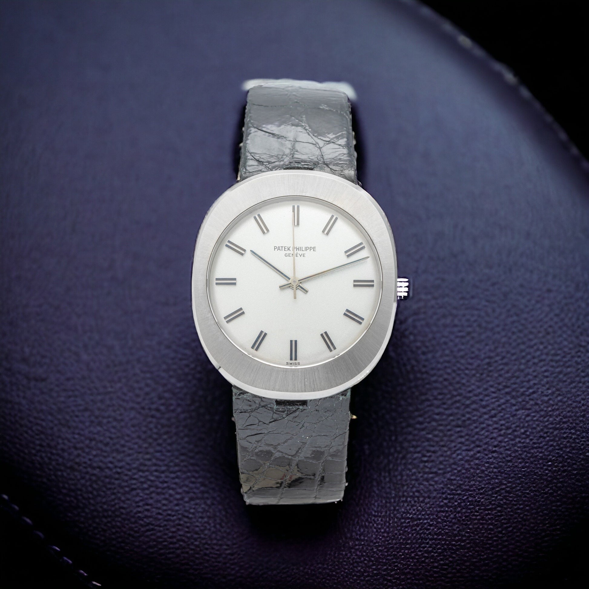 Patek 3580 Ufo