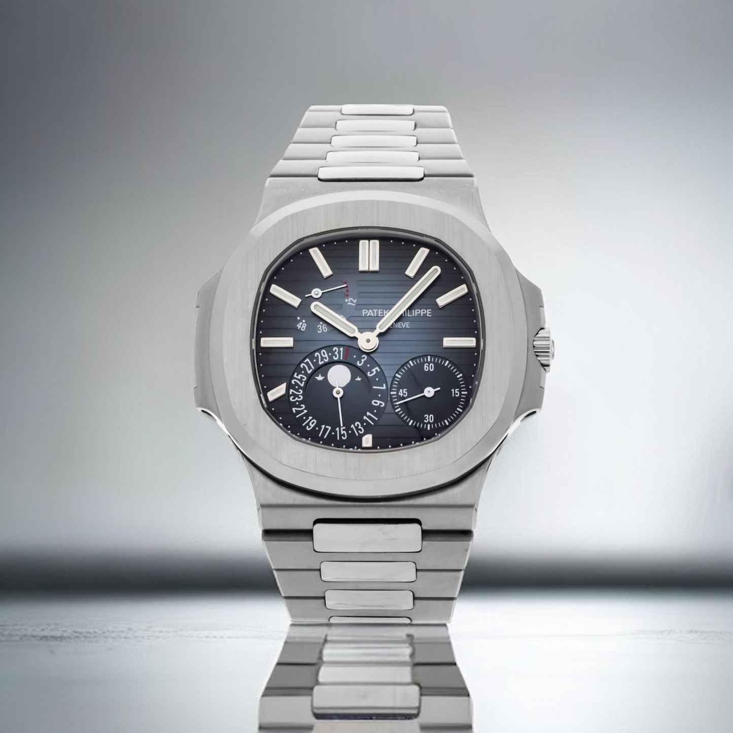 Patek Philippe Nautilus 5712/1A, Nw Full Set