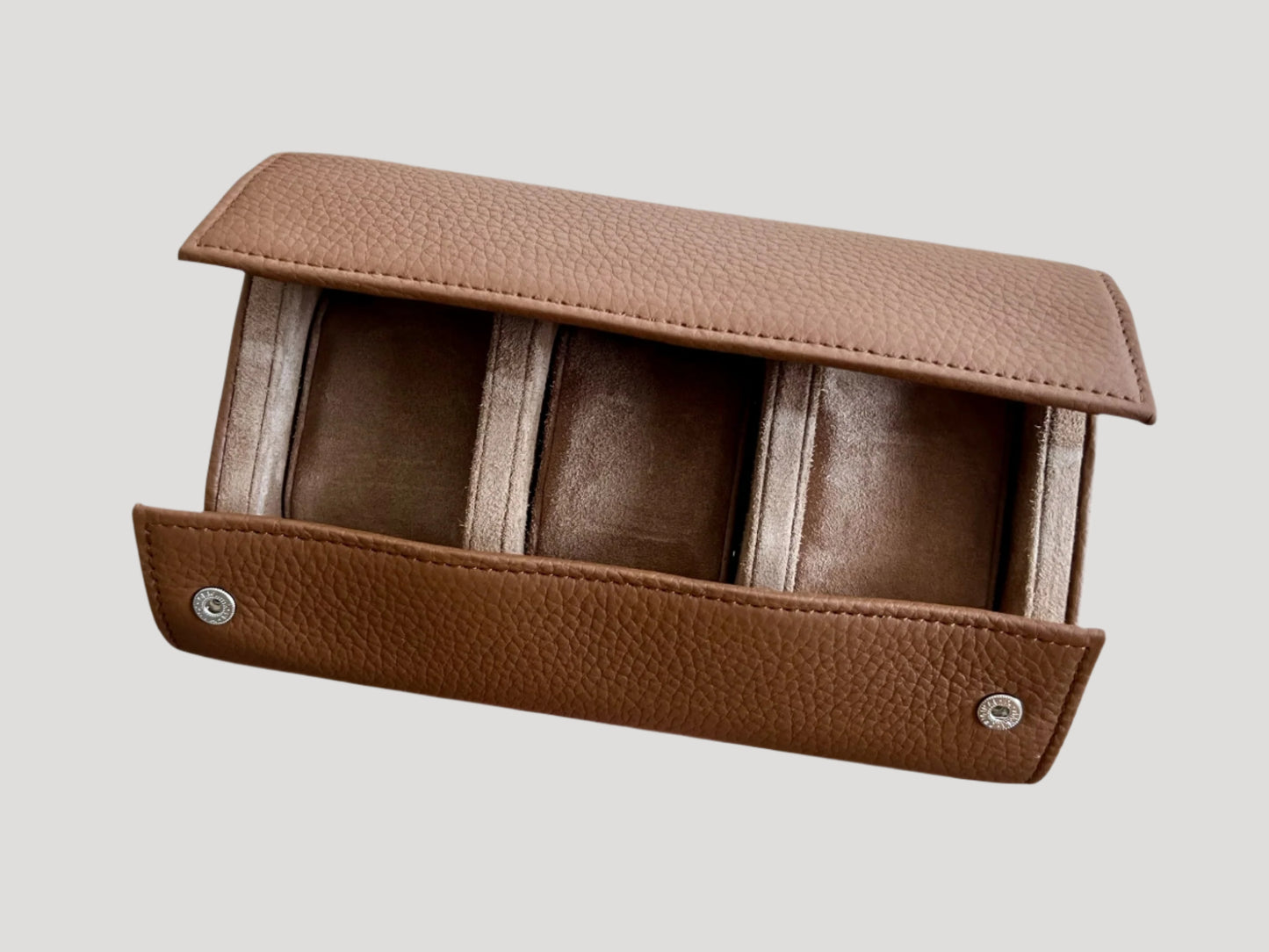 24Time Finest Handmade New Travel Pouch / case / etui/