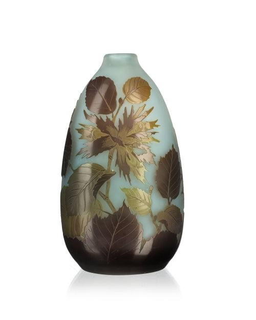 24time_fine_art_vase-ovoide-verre-multicouche-signe-galle-decor-floral-brun-beige-degage-acide