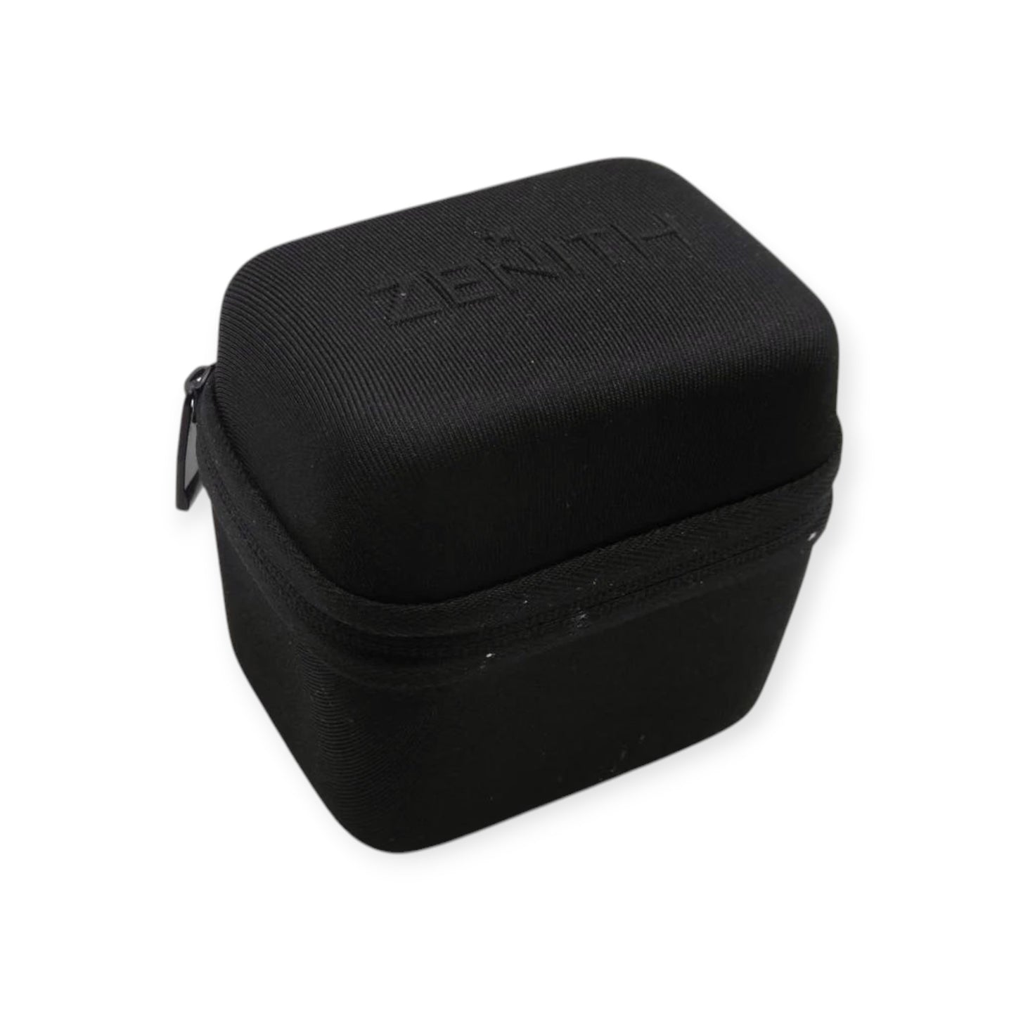 Zenith New Watch Travel Pouch Box