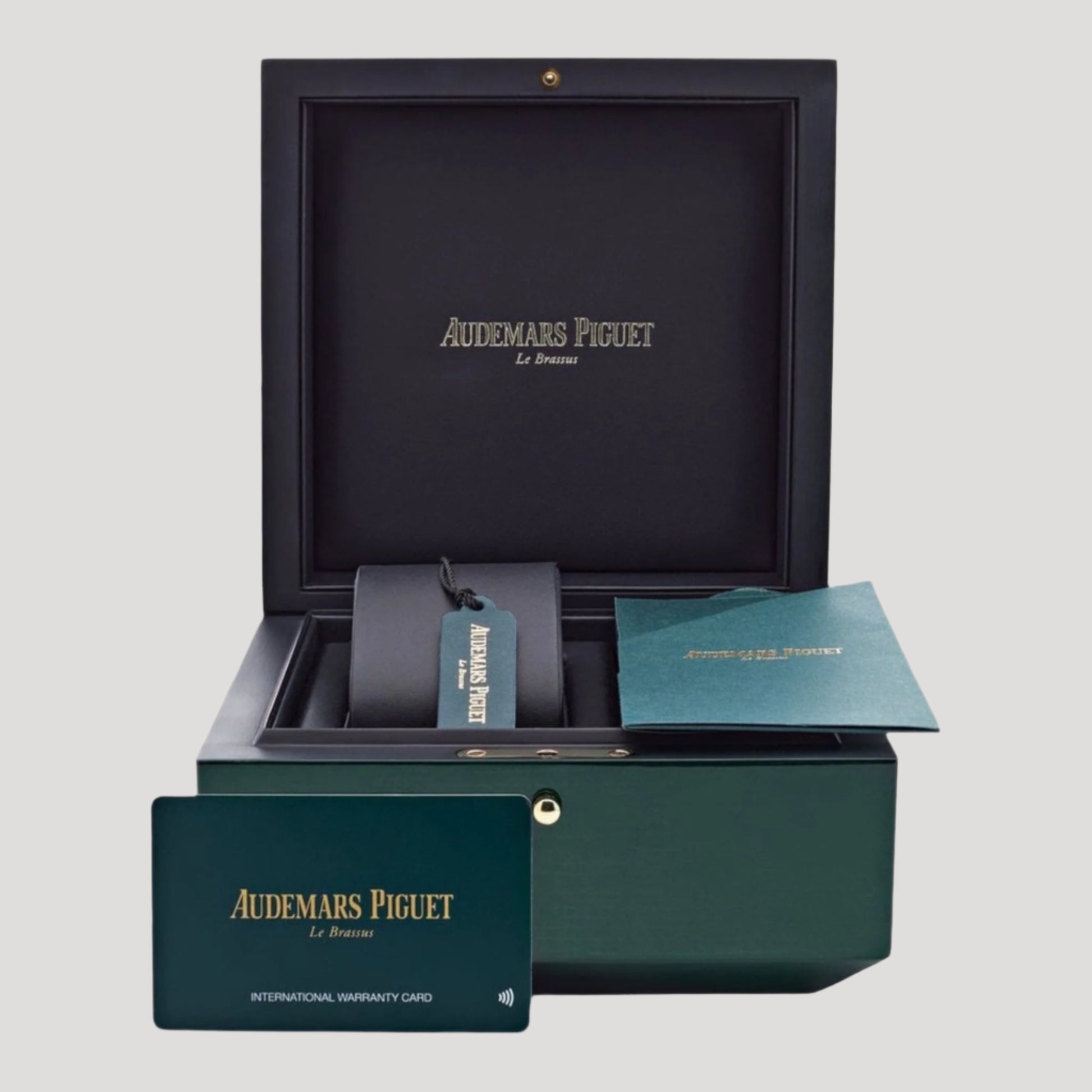 Audemars Piguet Royal Oak 15305ST