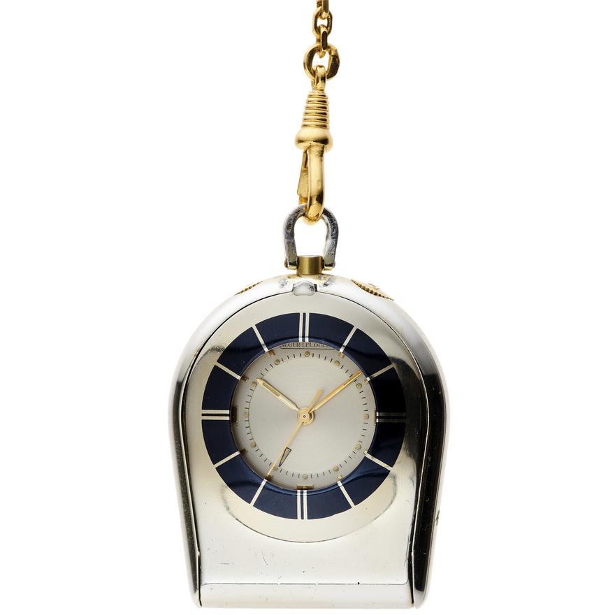 Beautiful Jaeger LeCoultre Memovox ca 1960'