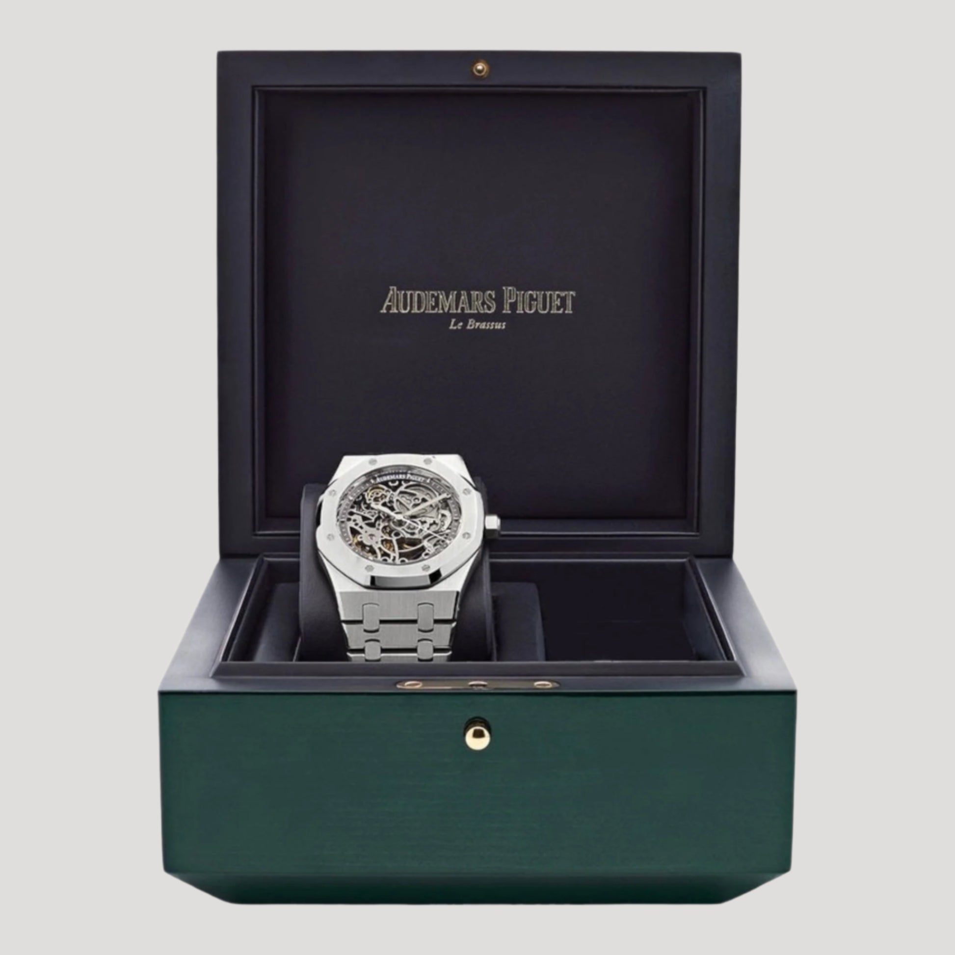 Audemars Piguet Royal Oak 15305ST