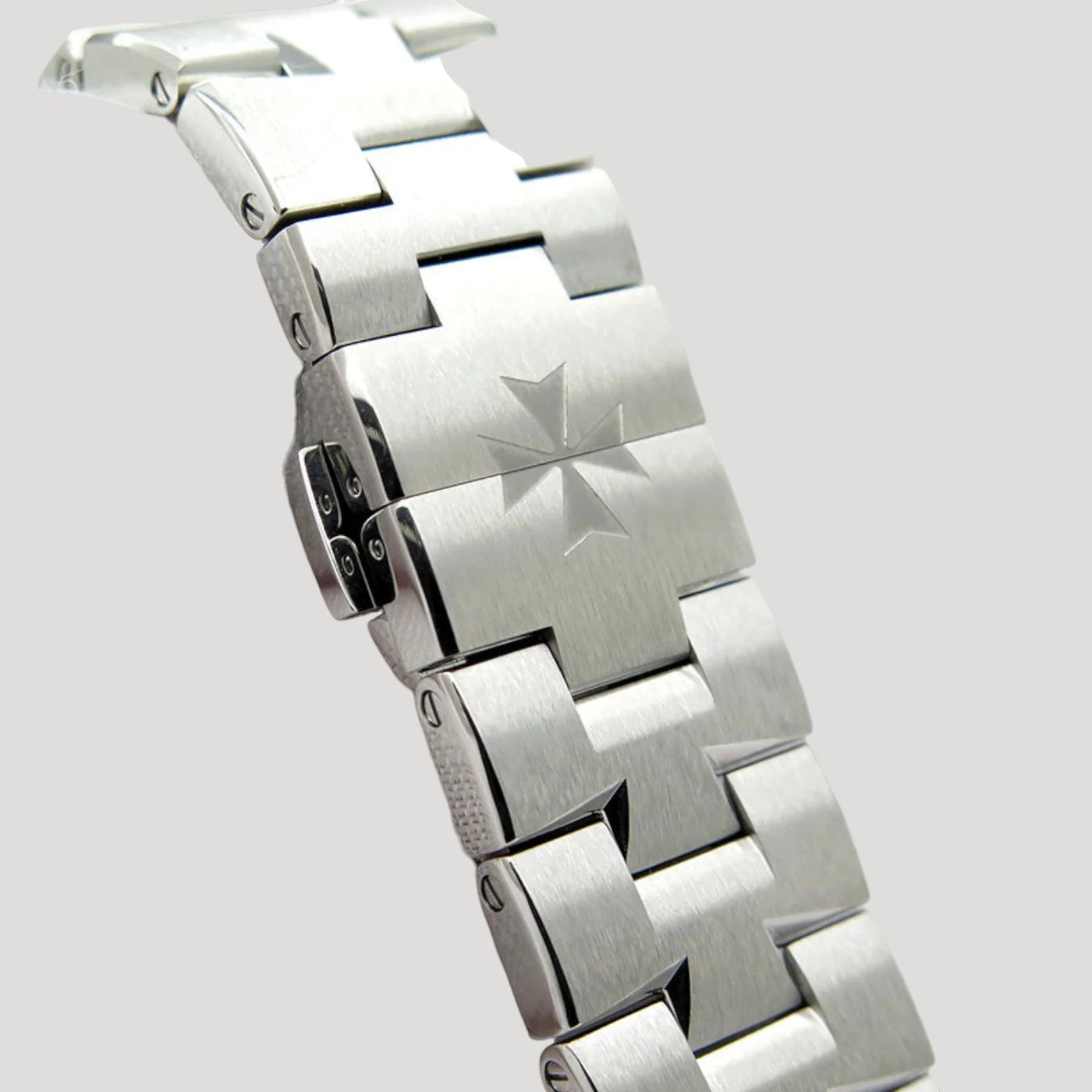 Vacheron Constantin Overseas Chronograph 5520V/210A-B686 New Full Set