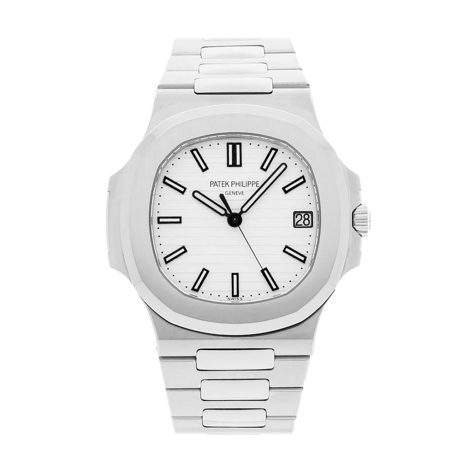 Patek Philippe Nautilus 5711/1A, New Full Set