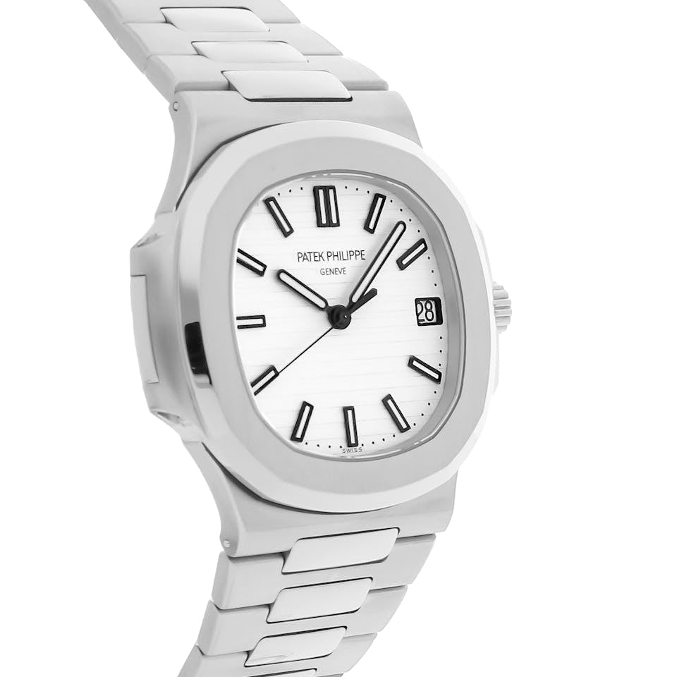 Patek Philippe Nautilus 5711/1A, New Full Set