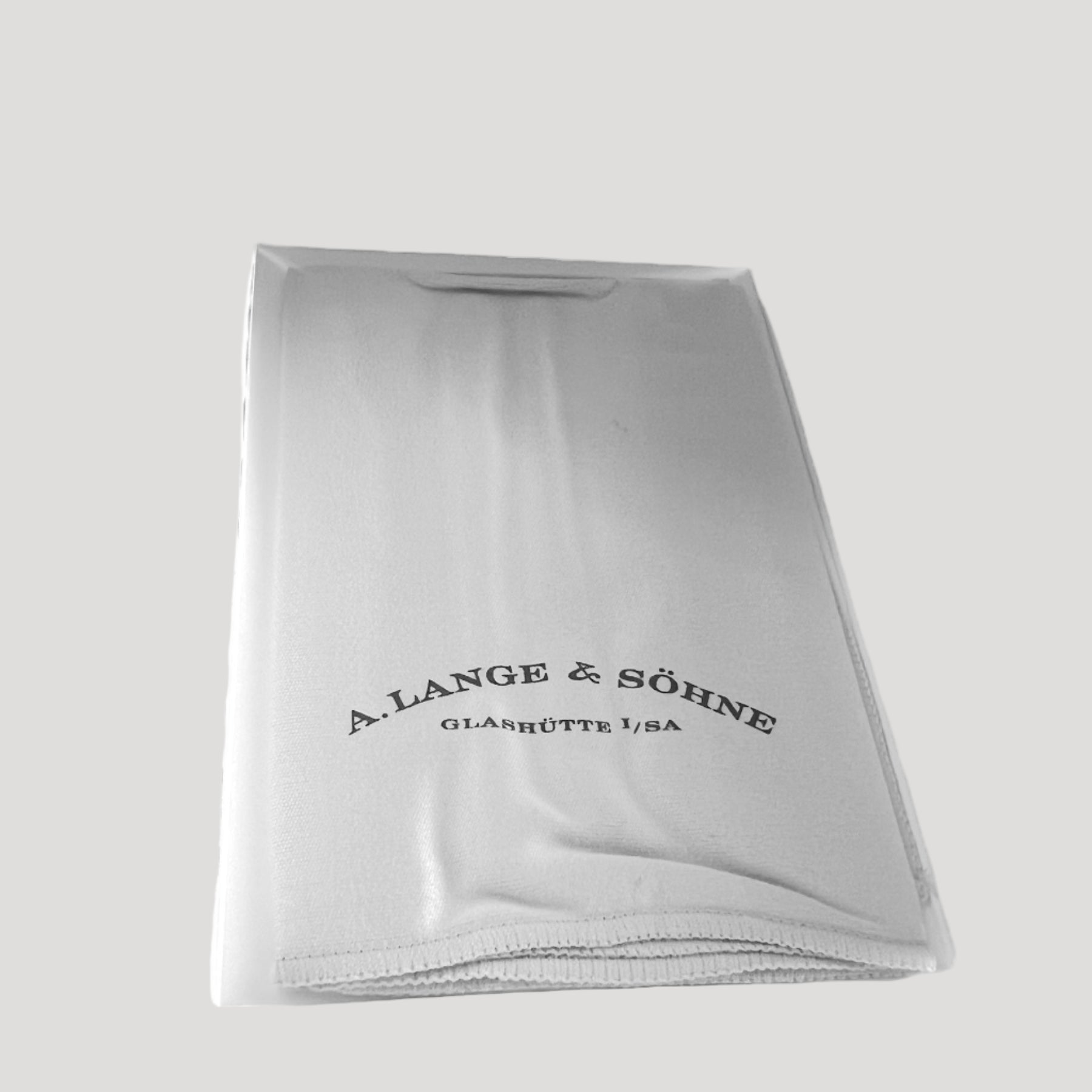 A. LANGE & SÖHNE cleaning tissue