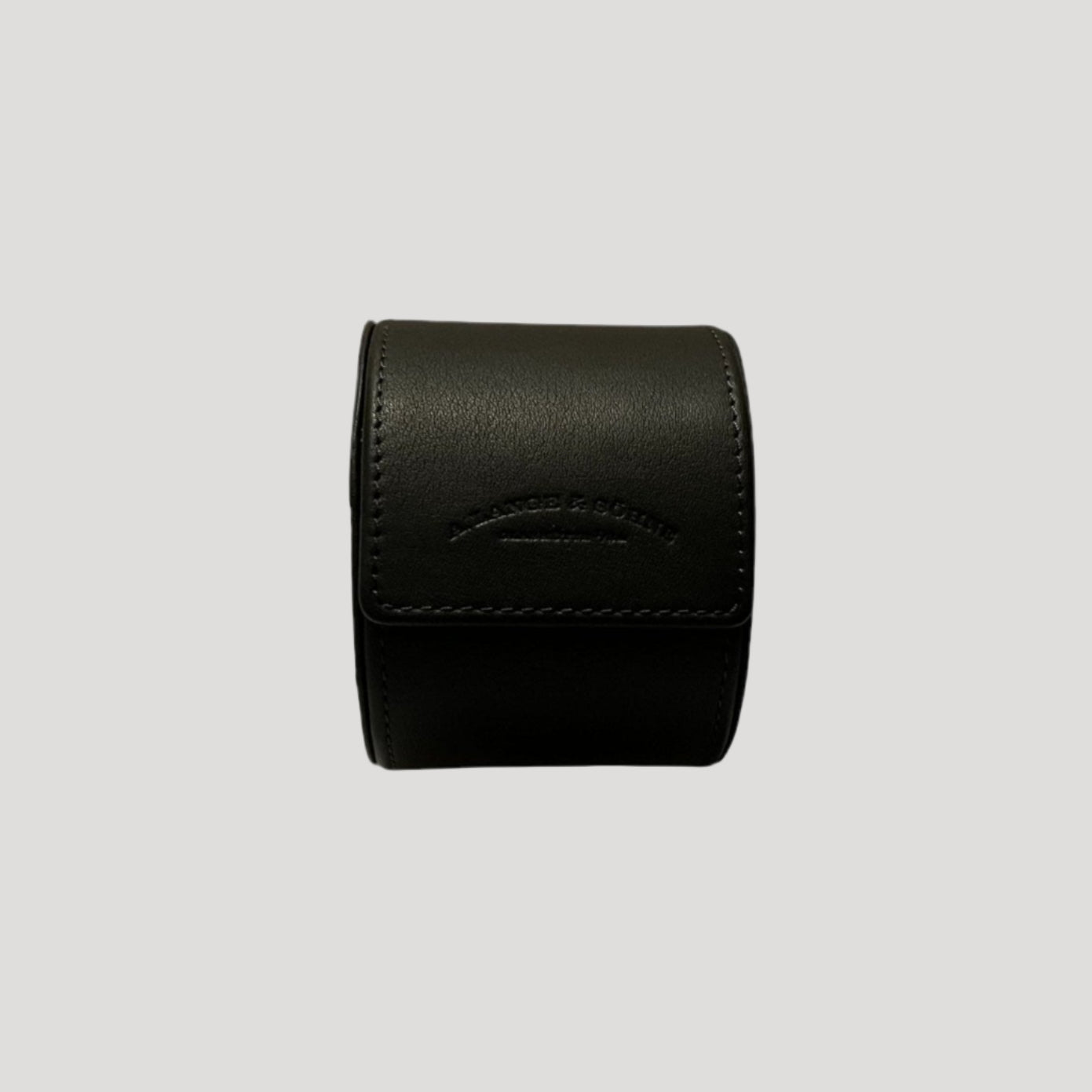 A. Lange & Söhne New Leather Travel Pouch/ Etui