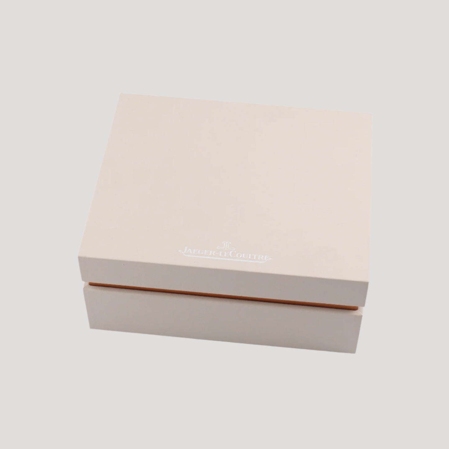 AEGER LECOULTRE "Master Compressor" presentation box & booklet in its outer package