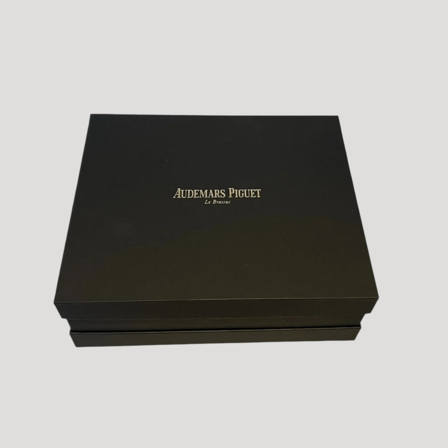 Audemars Piguet Horological Tools Large Leather Box