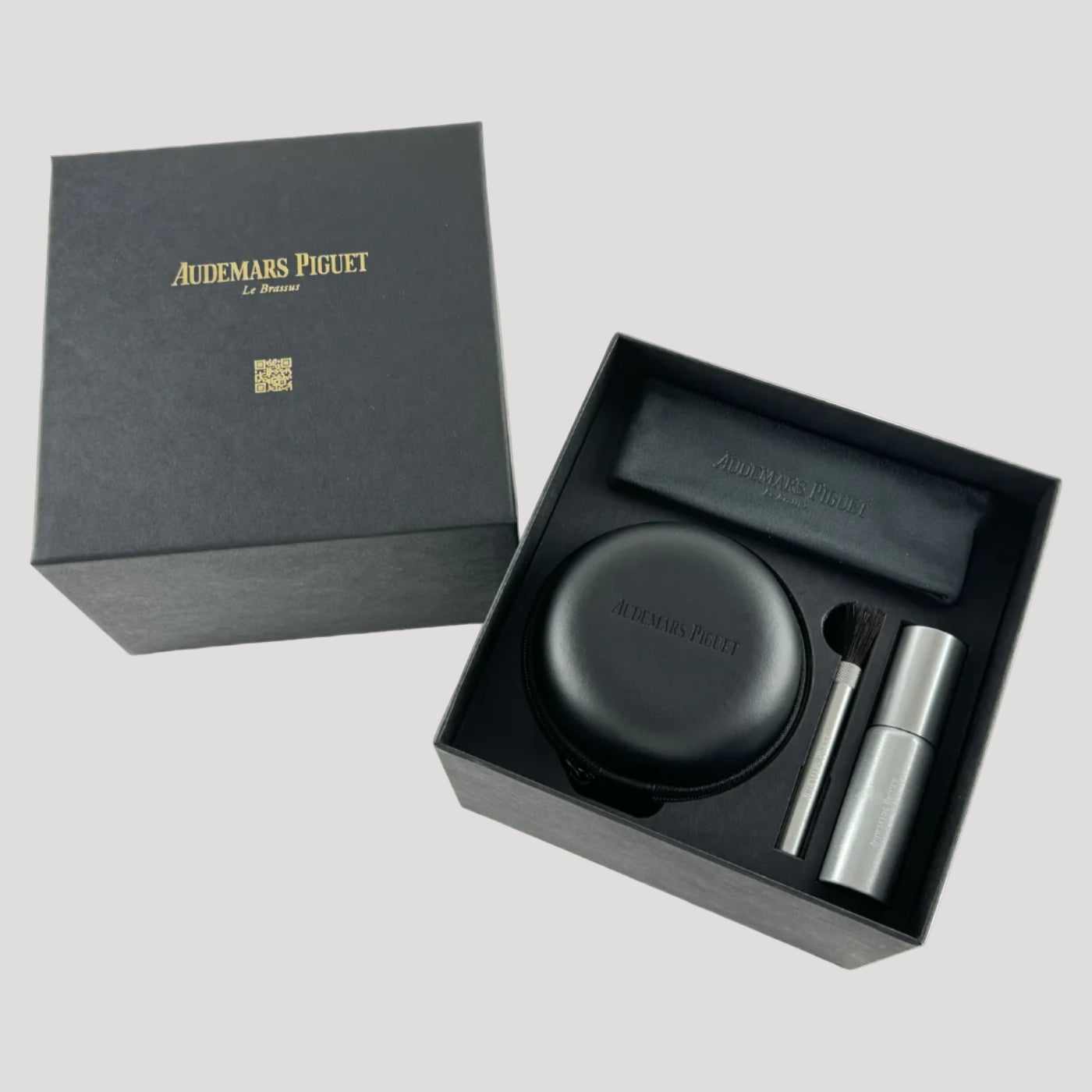 audemars box