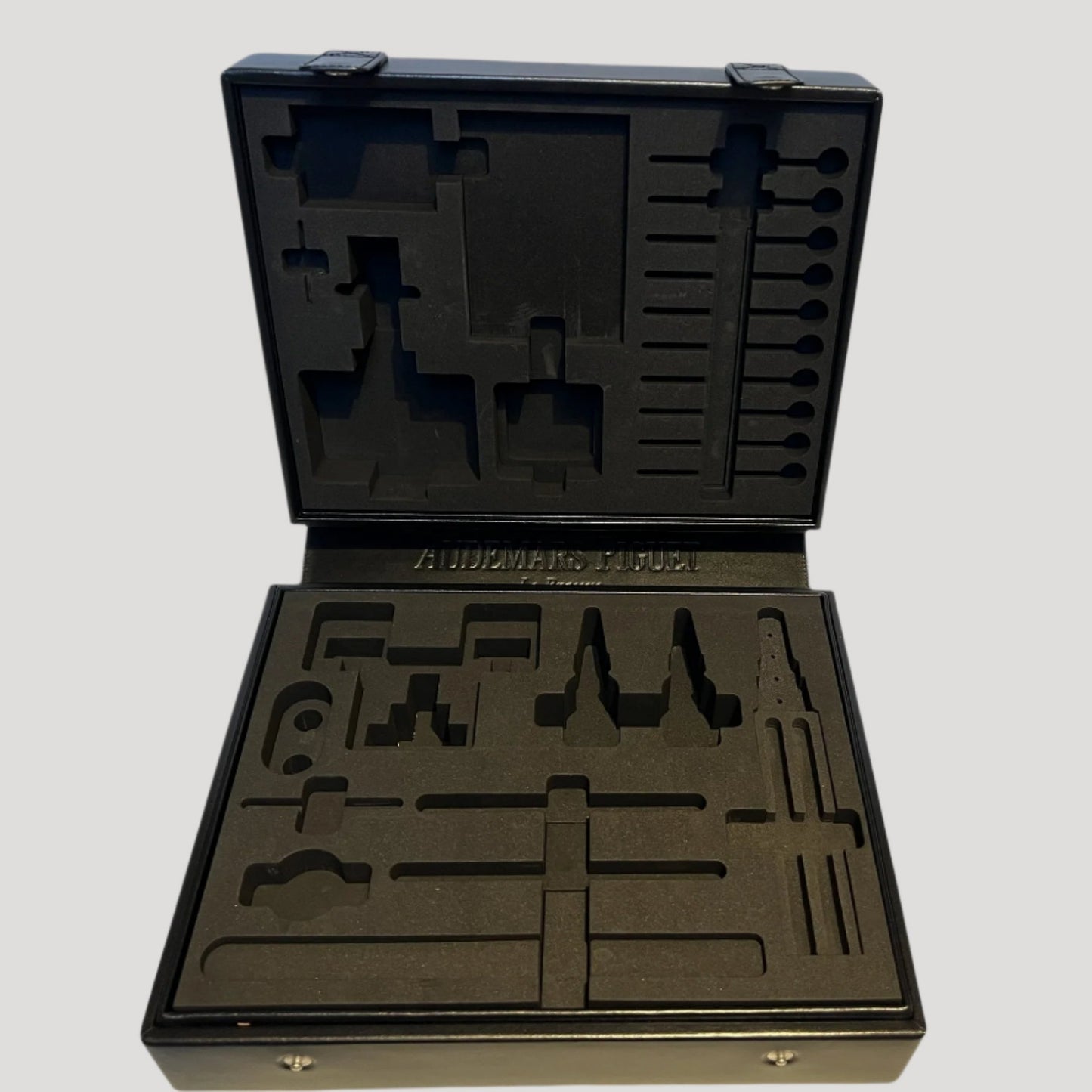 Audemars Piguet Horological Tools Large Leather Box