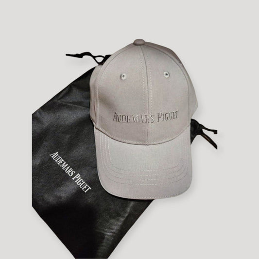 Audemars Piguet New Grey Purple Cap / Casquette/ Kappe Adjustable