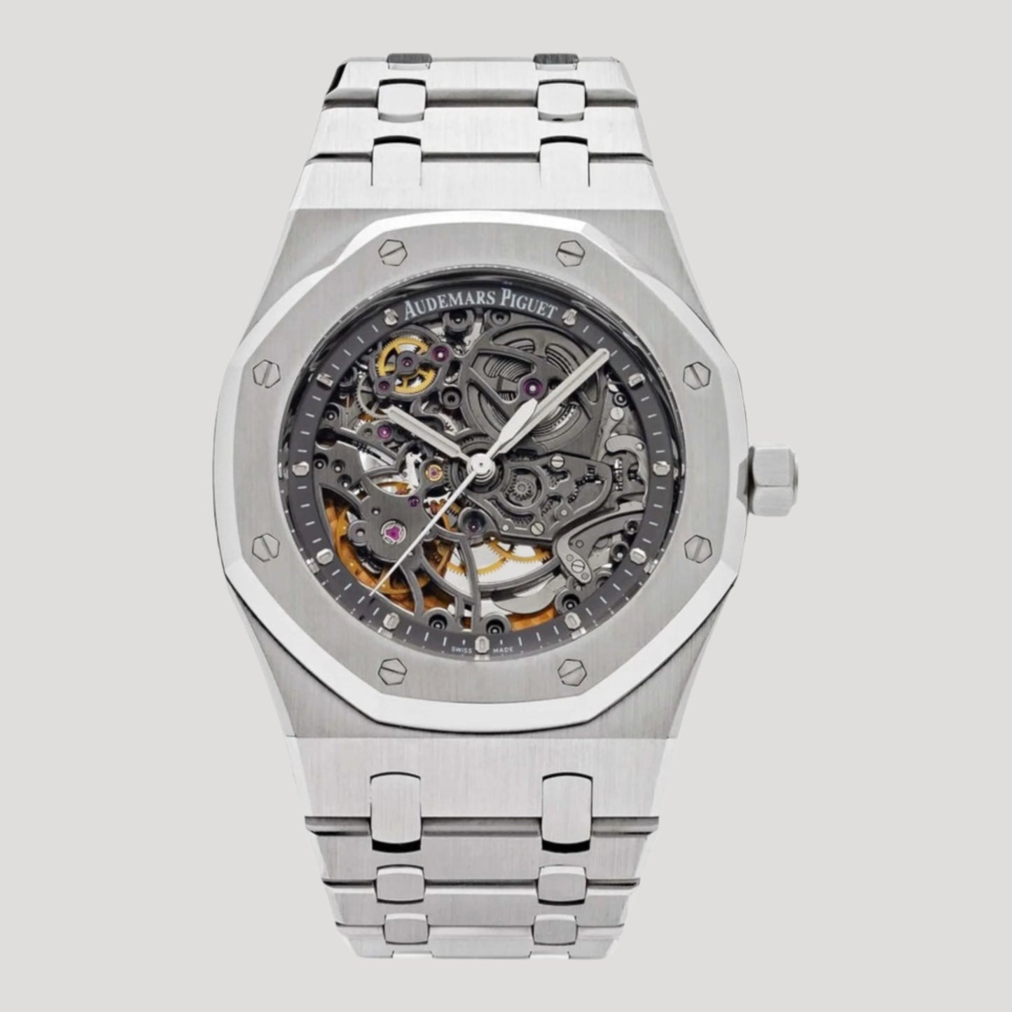 Audemars Piguet Royal Oak 15305ST