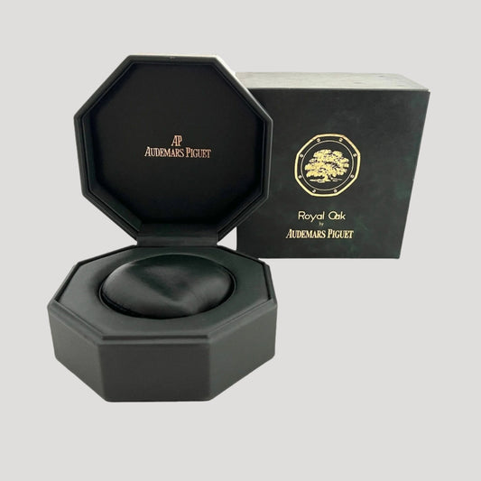 Audemars Piguet Royal Oak Foundation Time For The Trees Box