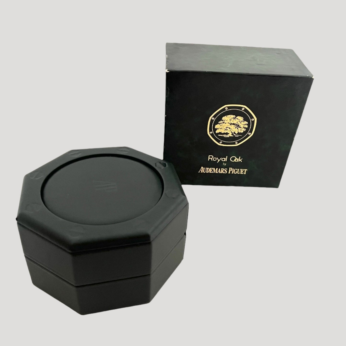 Audemars Piguet Royal Oak Foundation Time For The Trees Box