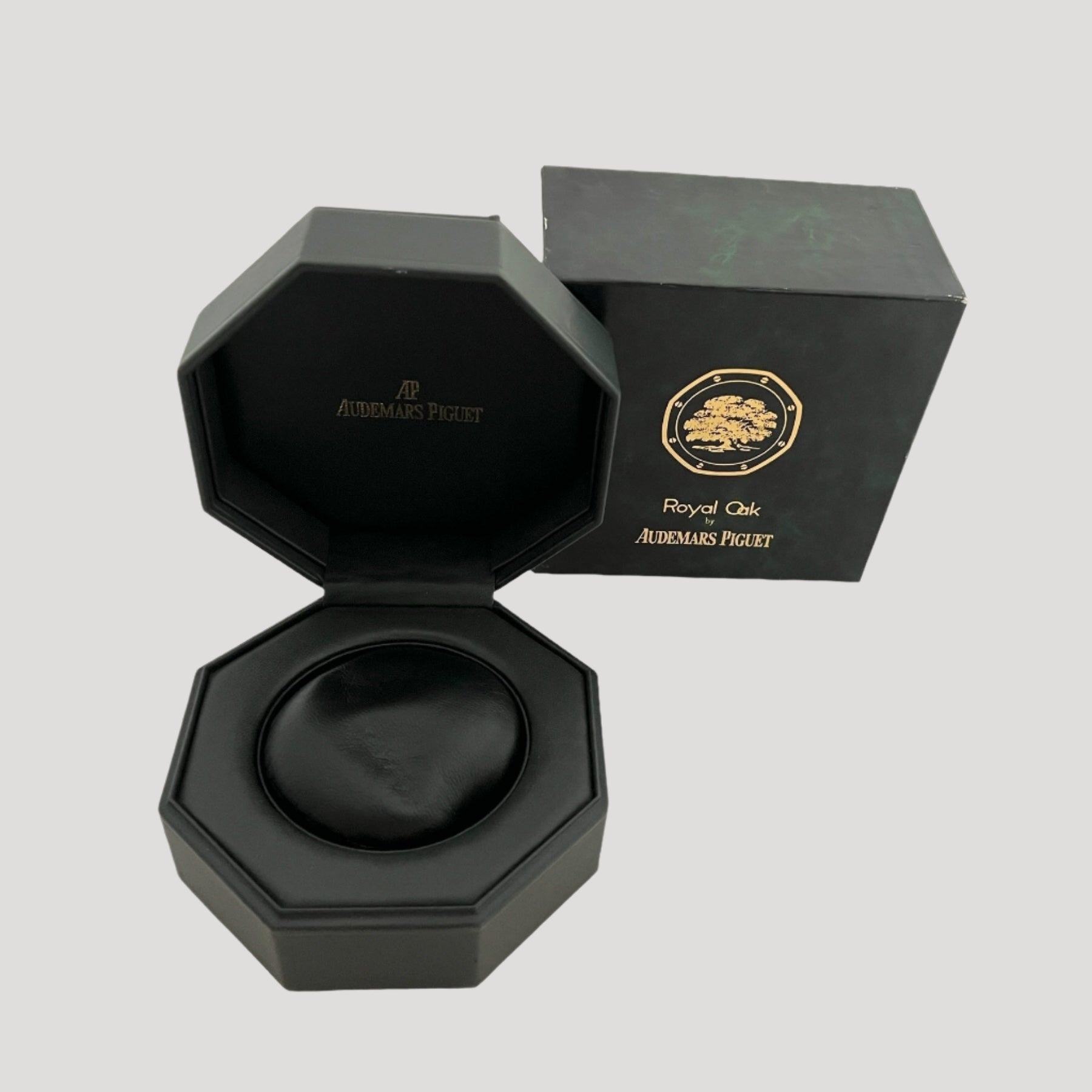 Audemars Piguet Royal Oak Foundation Time For The Trees Box