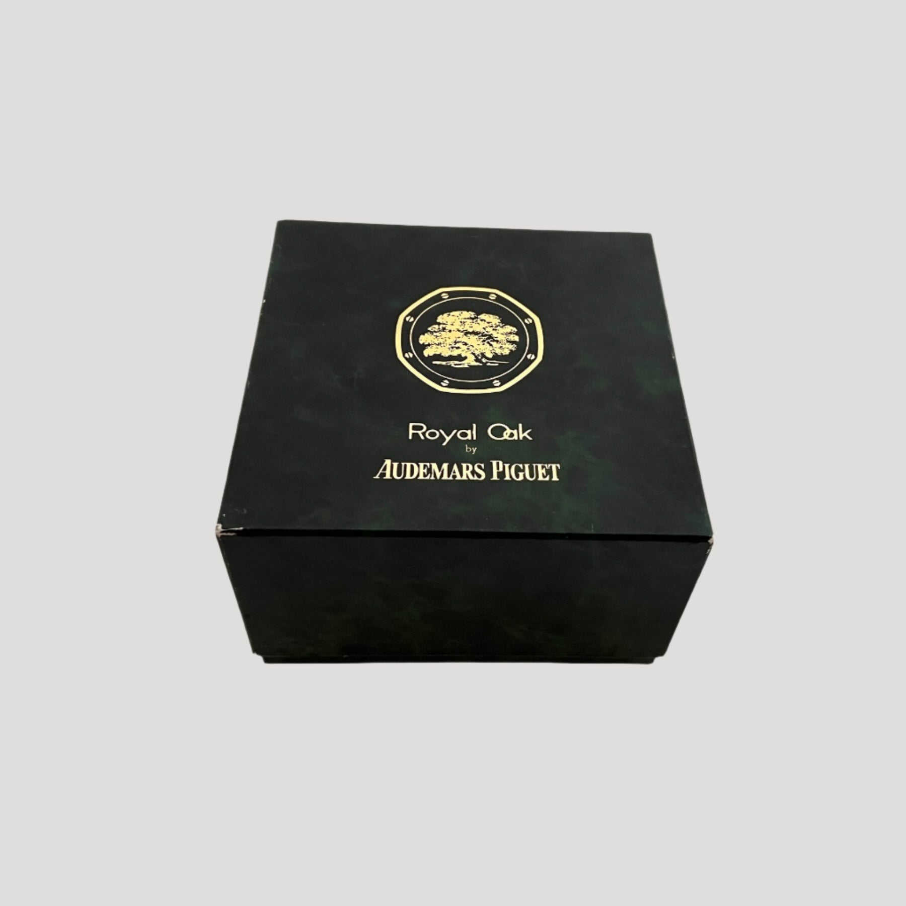 Audemars Piguet Royal Oak Foundation Time For The Trees Box