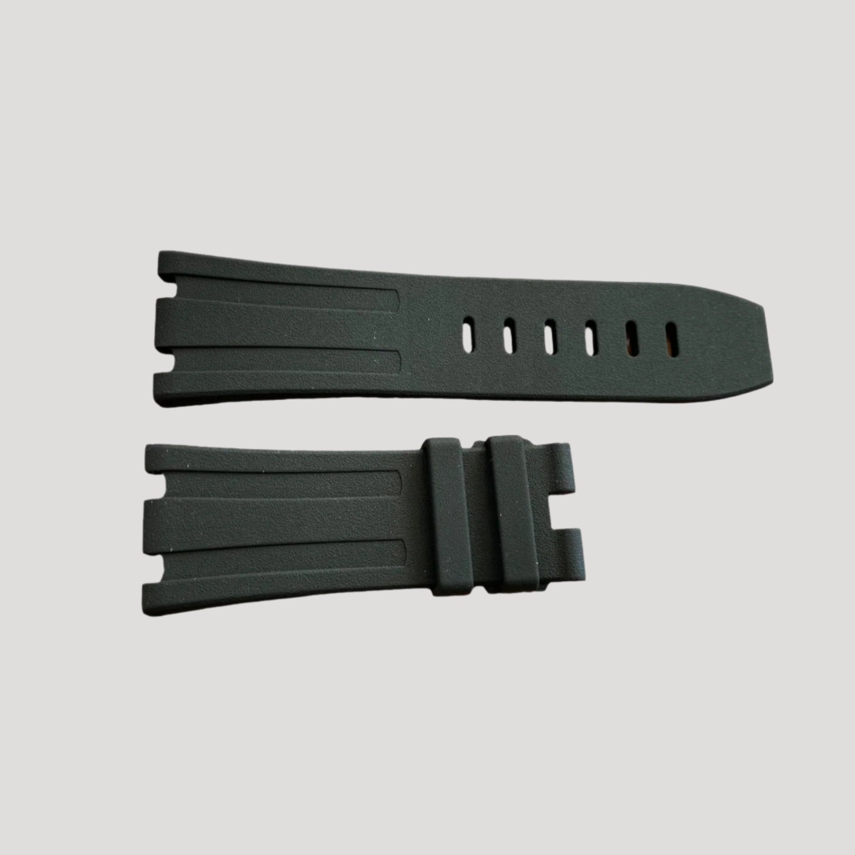 Audemars Piguet Royal Oak Offshore Black Rubber Band