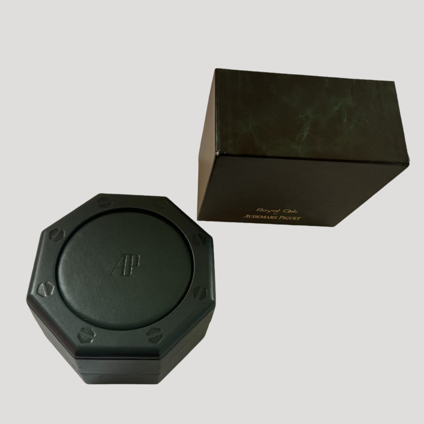 Audemars Piguet Royal Oak box