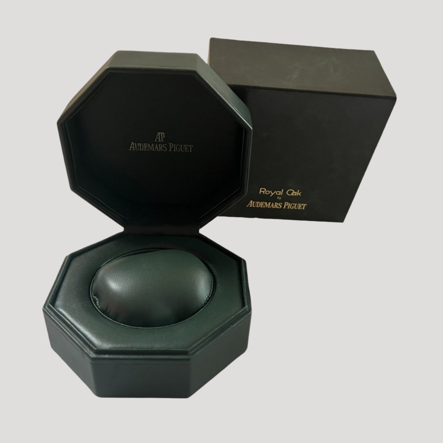 Audemars Piguet Royal Oak box