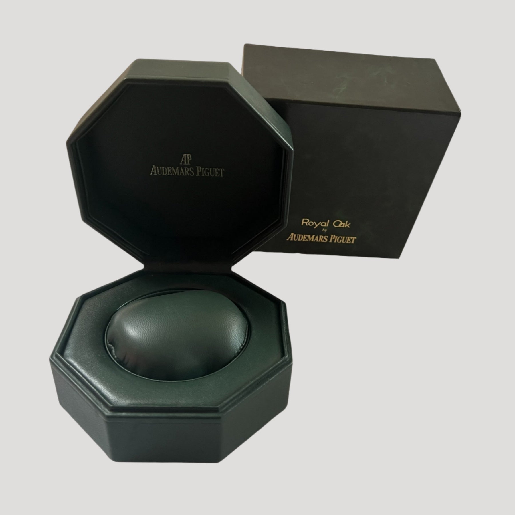 Audemars Piguet Royal Oak box
