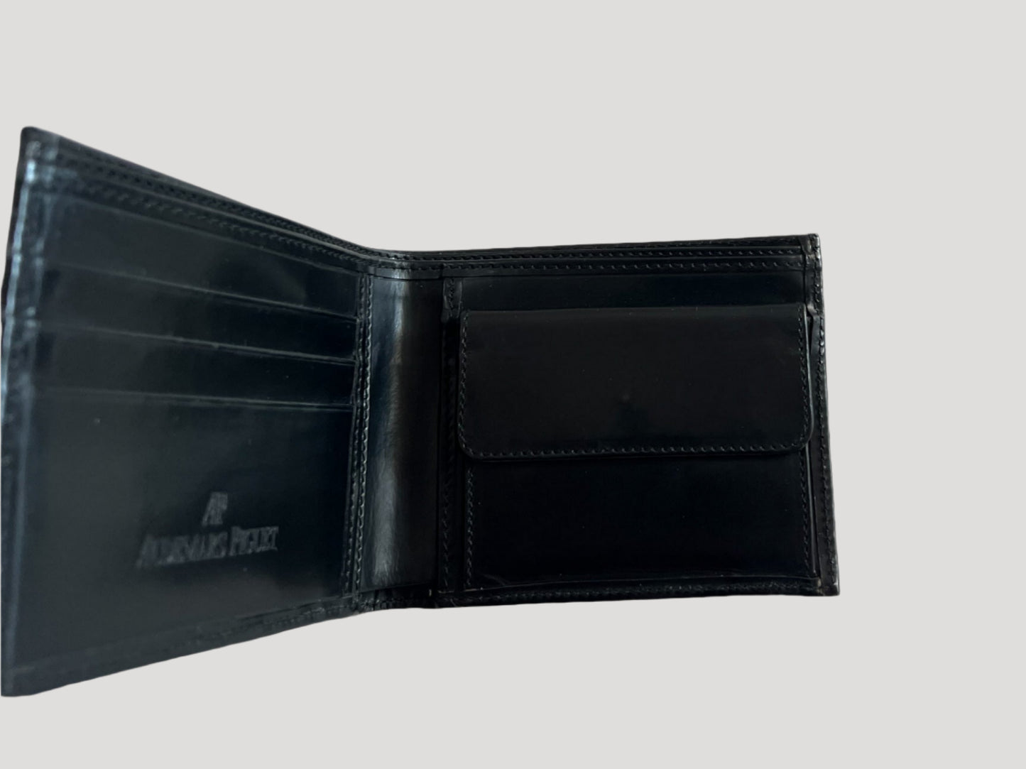 Audemars Piguet Royal Oak wallet Rare