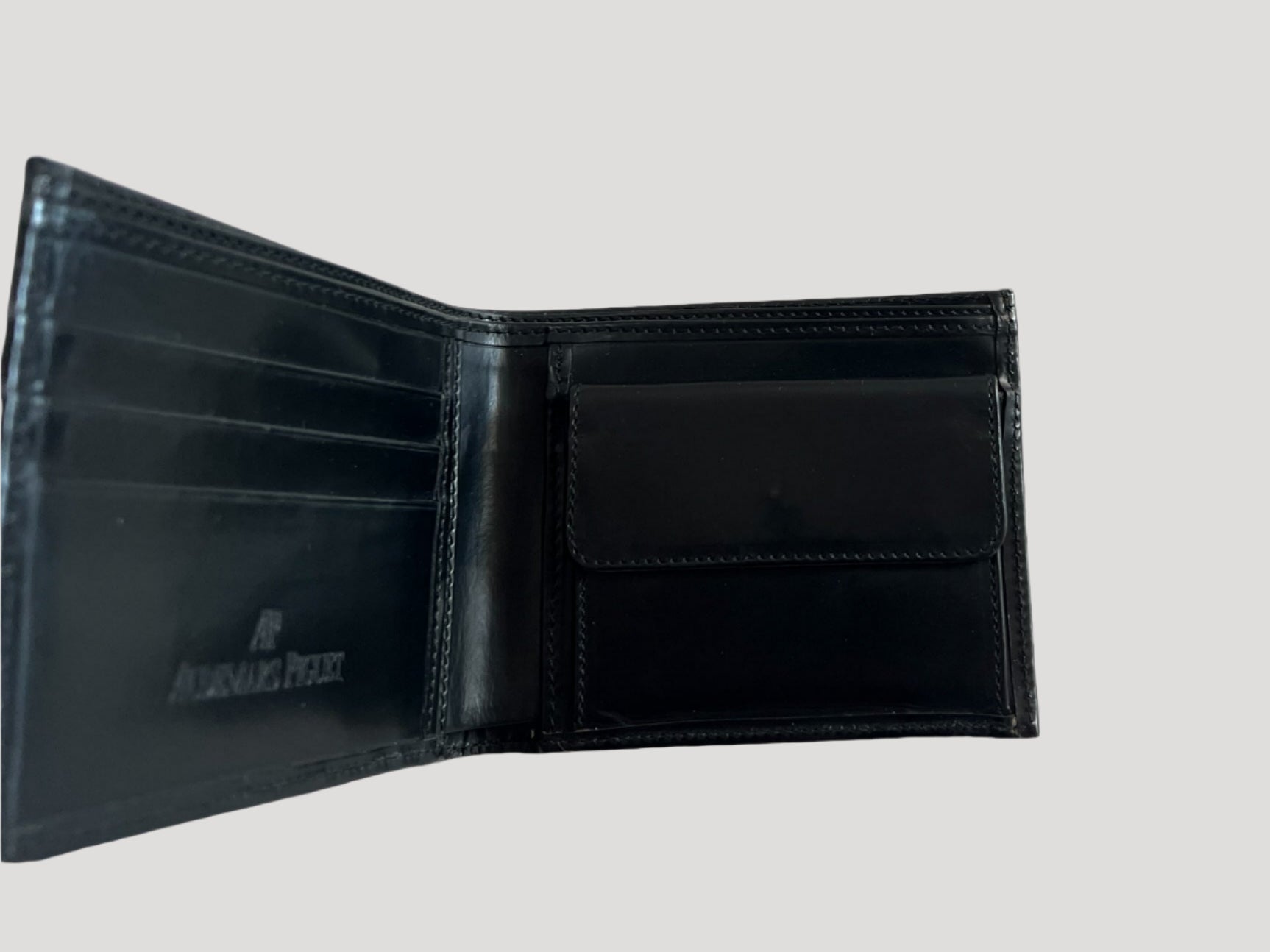 Audemars Piguet Royal Oak wallet Rare