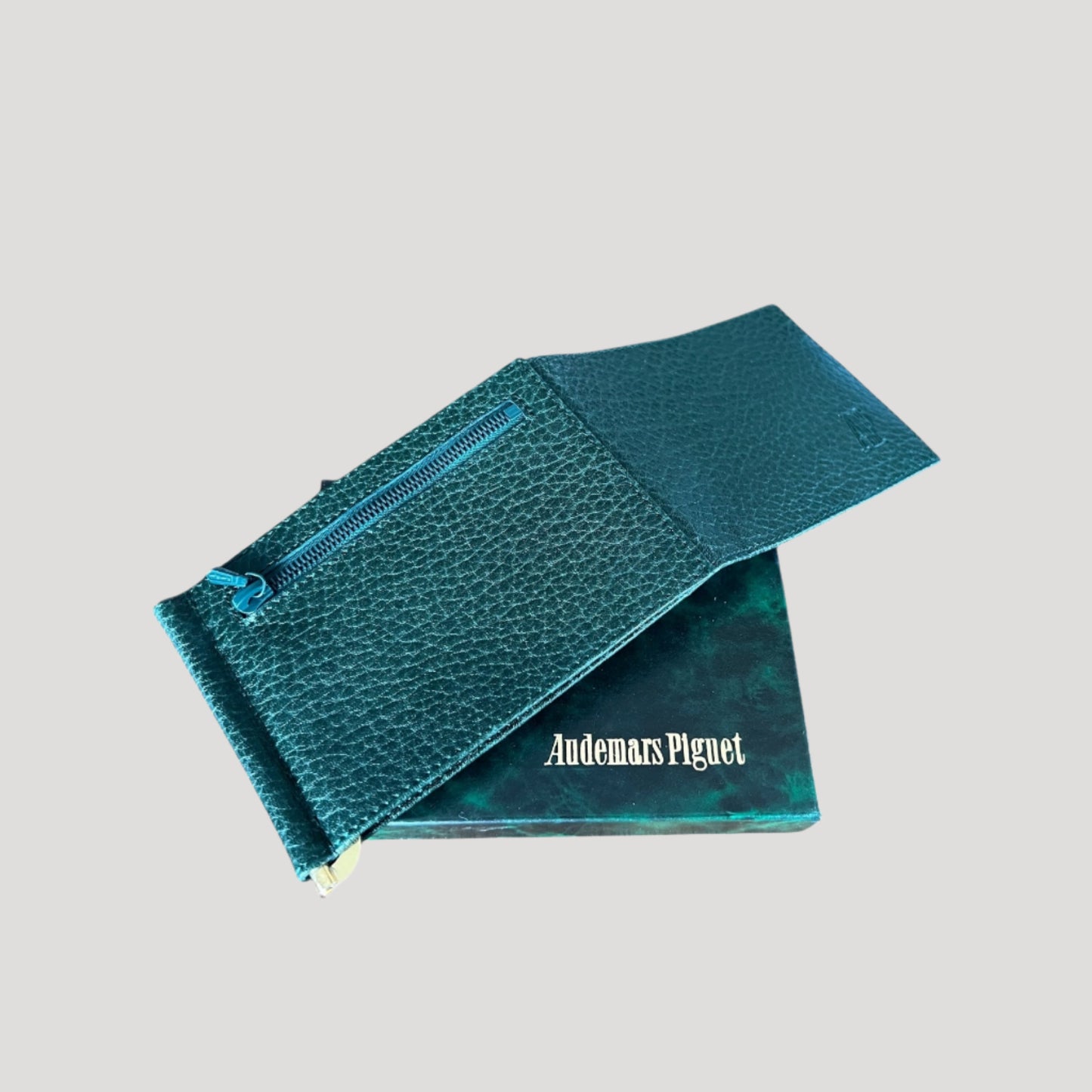 Audemars Piguet Royal Oak wallet & card holder