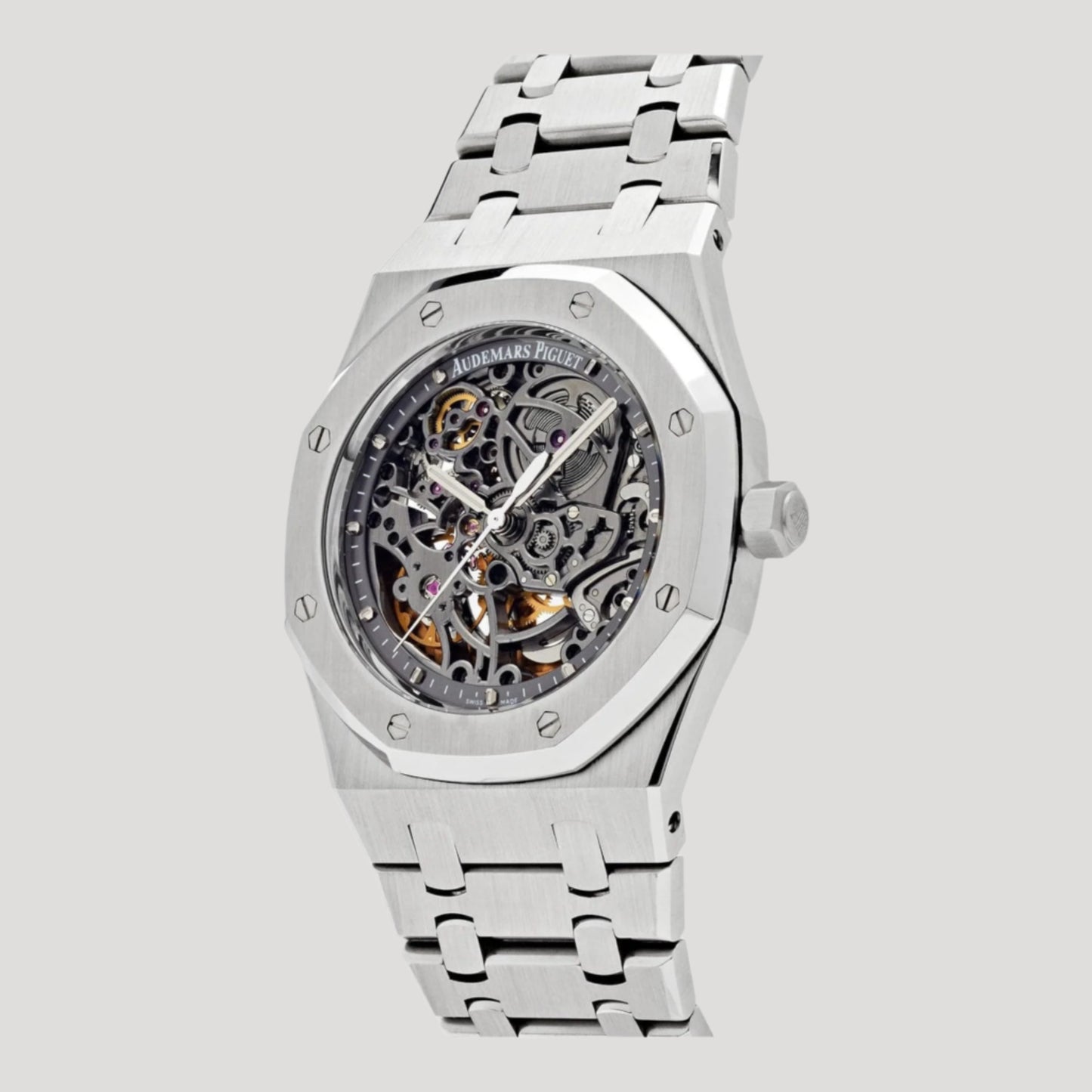 Audemars Piguet Royal Oak 15305ST