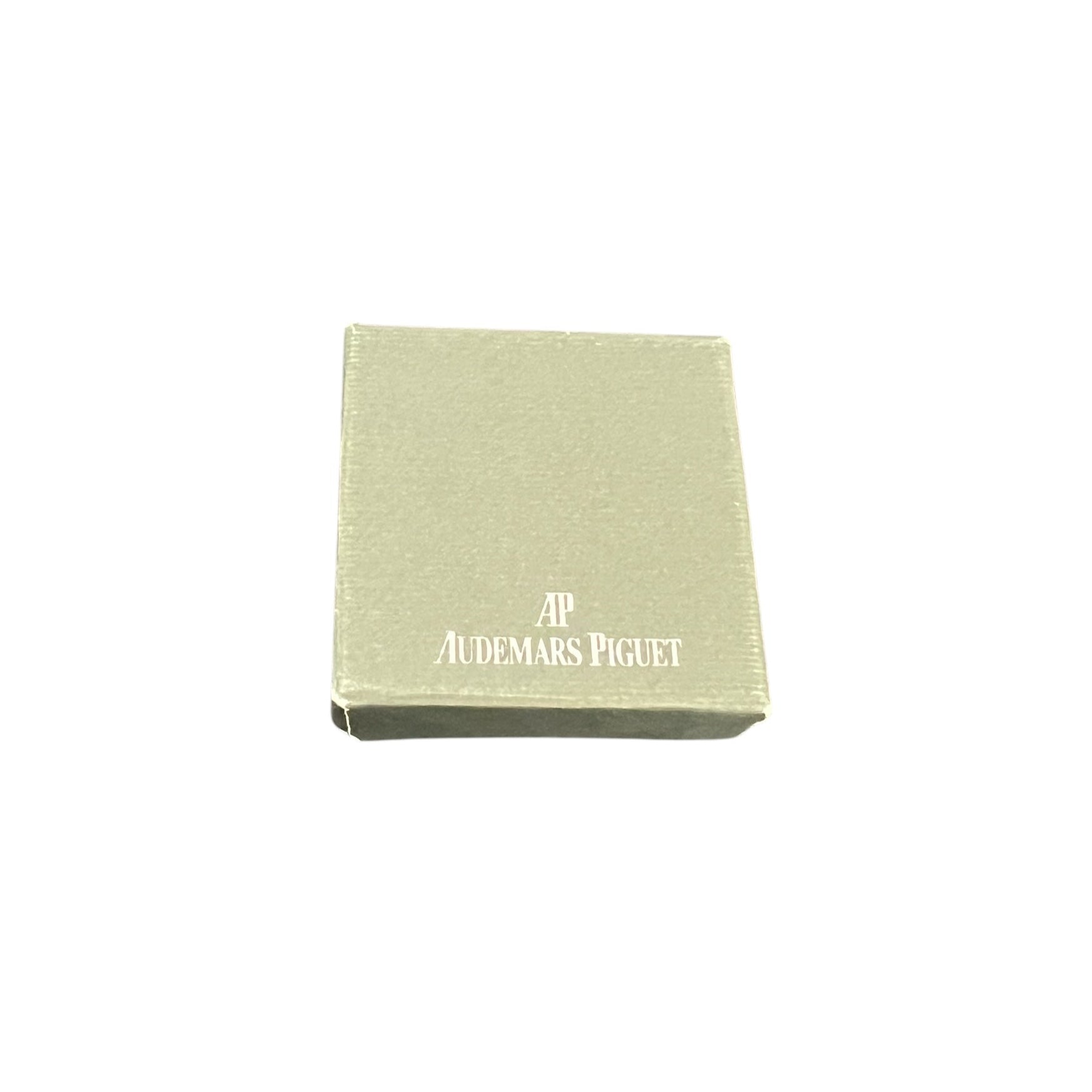 Audemars cigar cutter