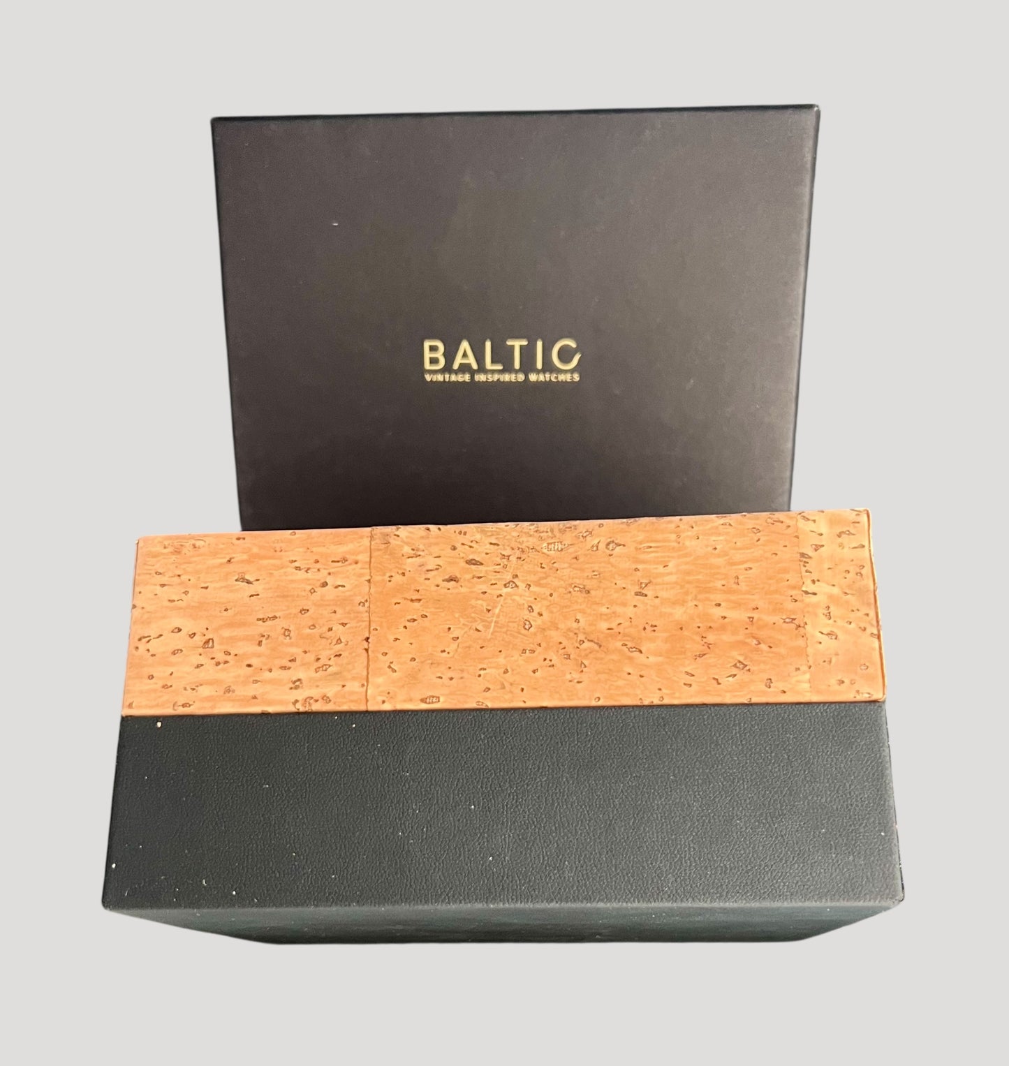 Baltic Watch Box / Boîte Montre/ Uhrenbox