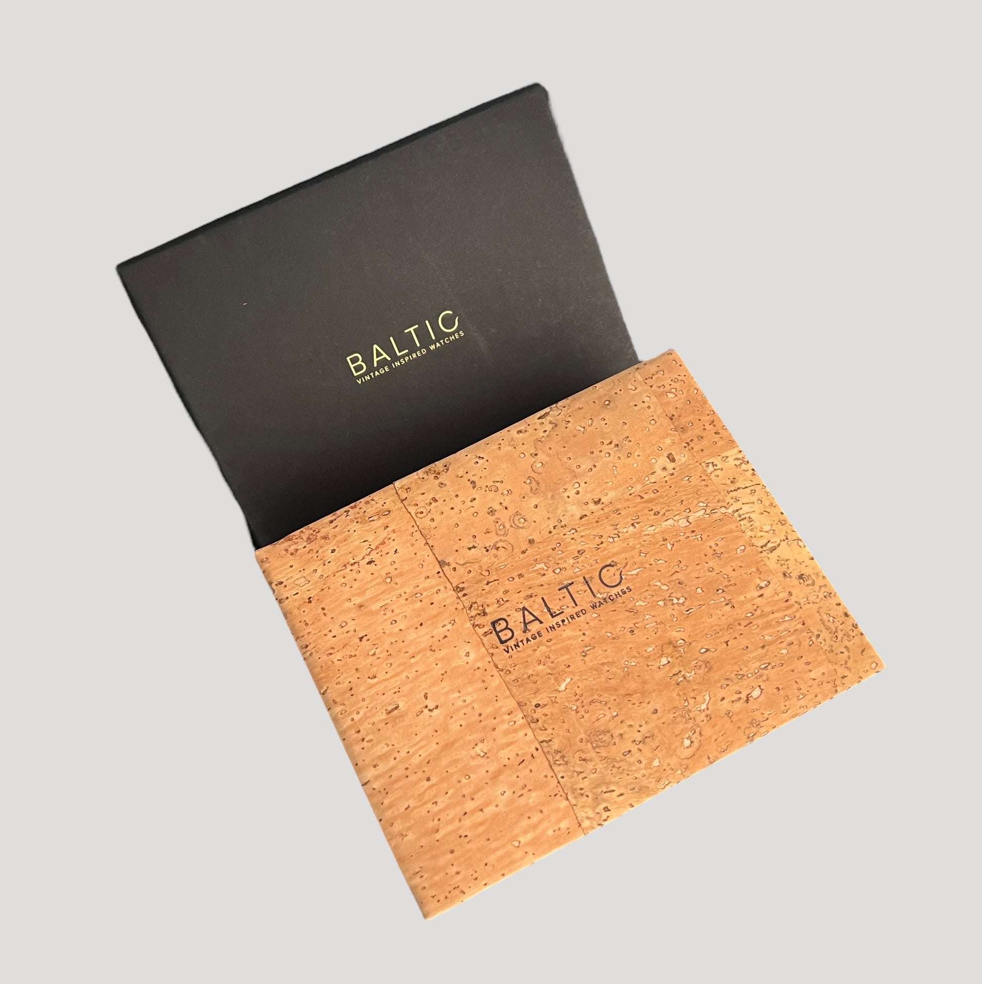 Baltic Watch Box / Boîte Montre/ Uhrenbox