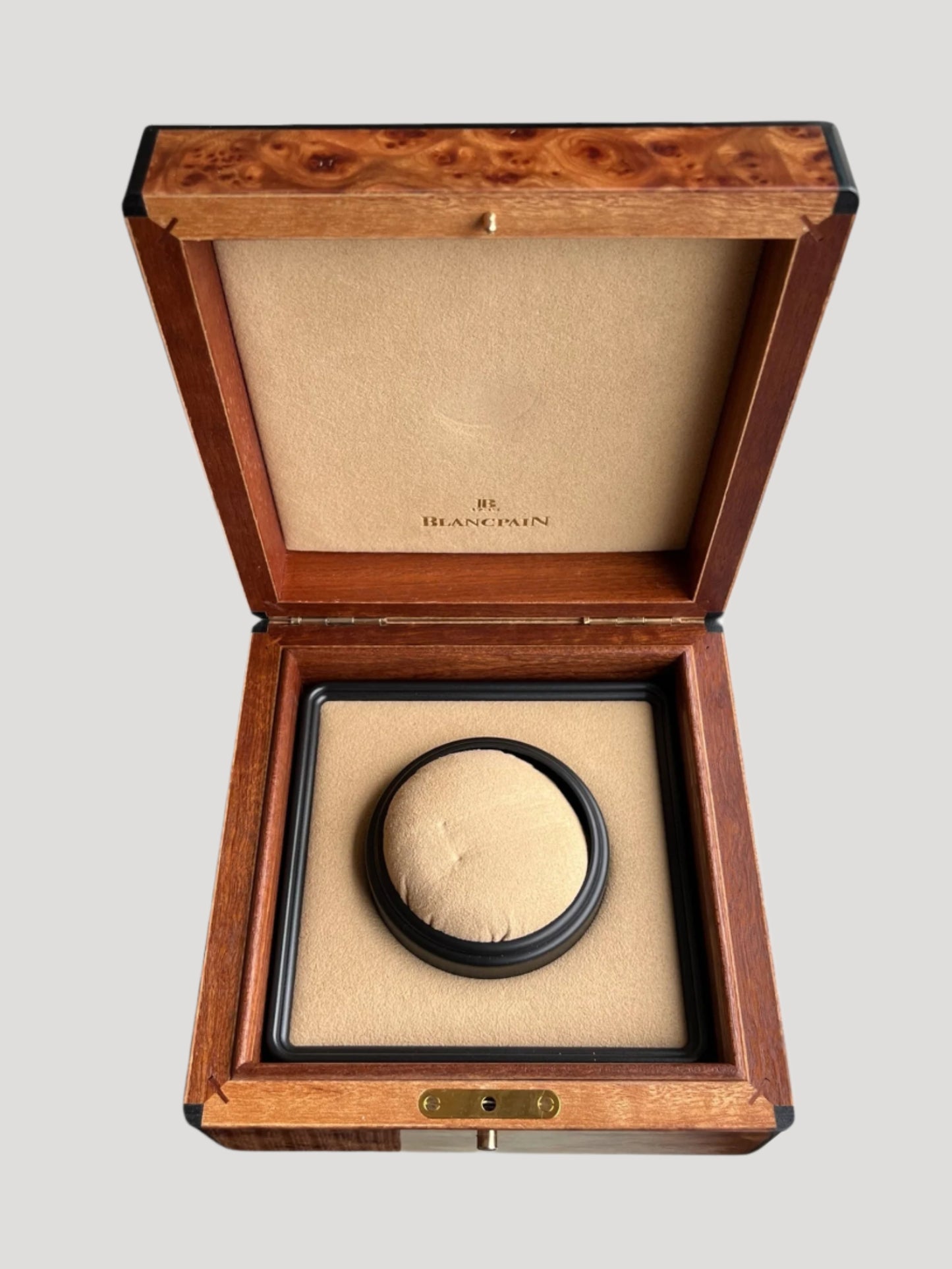 Blancpain box