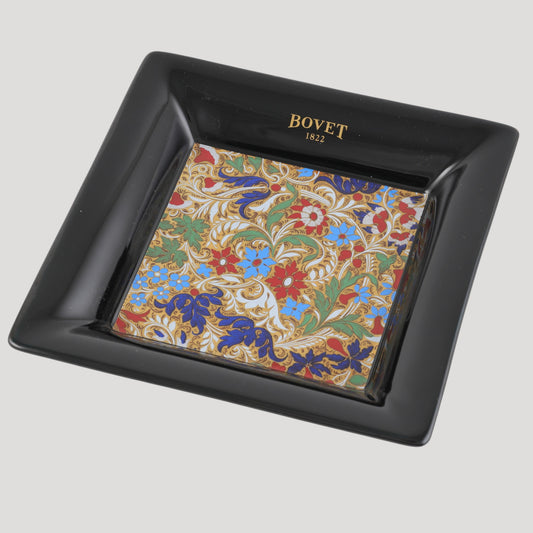 Bovet Fine & Rare Vide-poche / Limoges Porcelain Plate