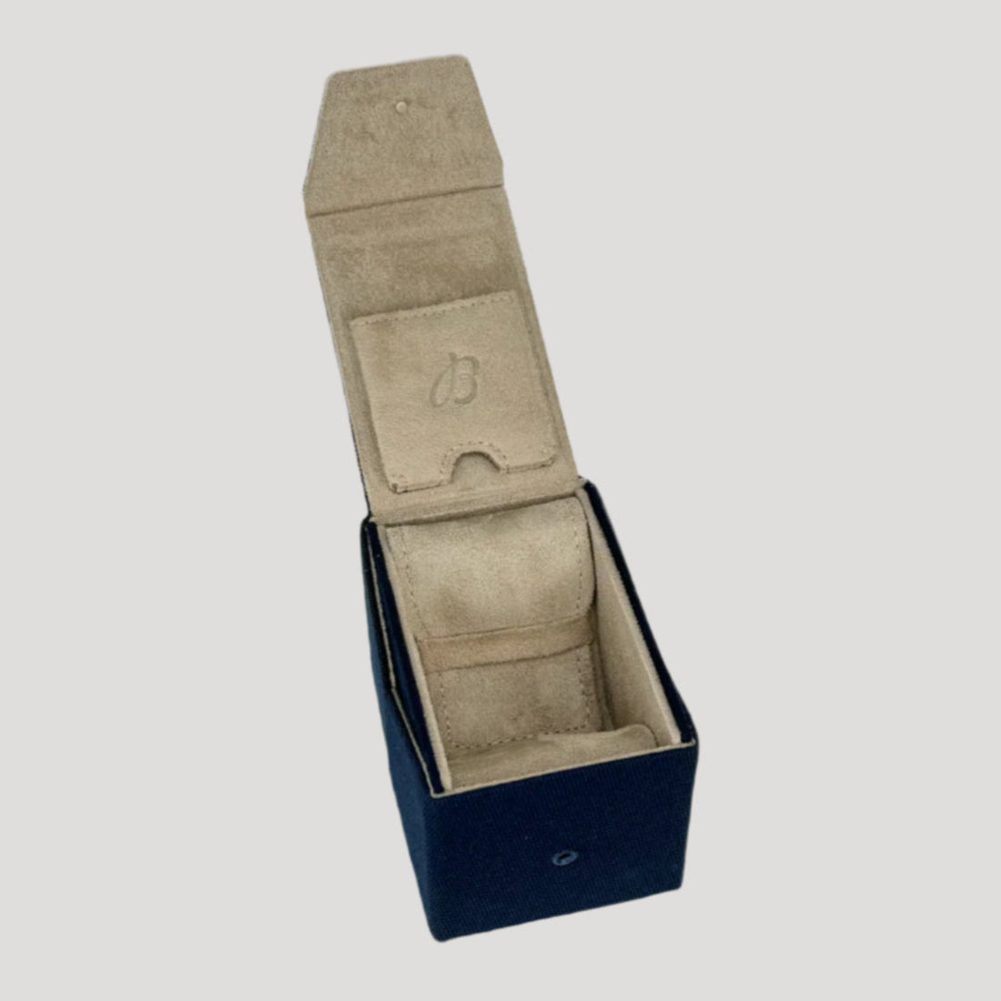 Breitling Travel Box / Pouch eco-friendly