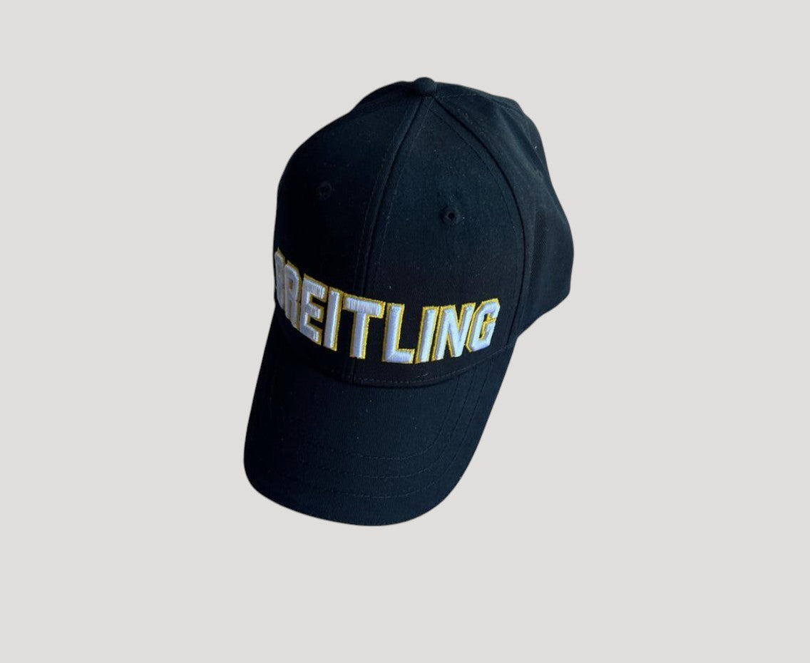 Breitling New Cap/Casquette/Kappe New Adjustable with logo