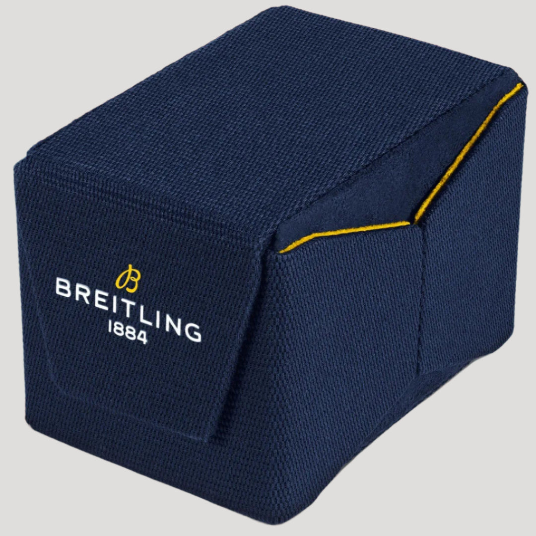 Breitling box